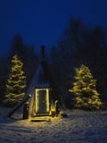Shaman Village