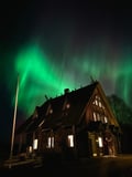 Northern Lights Small-Group Tour At Shaman Village