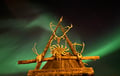 Northern Lights Small-Group Tour At Shaman Village