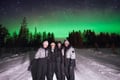 Rovaniemi: Northern Lights Pro Guaranteed - Unlimited Distance