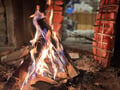 Authentic sauna by the lake and homemade dinner
