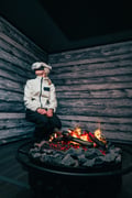 Aurora Experience - Lapland in Virtual Reality (VR)