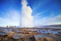 Private Golden Circle Tour from Reykjavik with Multi-language Guide Options