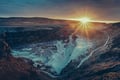Private Golden Circle Tour from Reykjavik with Multi-language Guide Options