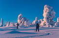 Snowshoeing Adventure to the Amethyst Mine