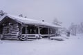 Premium Snowshoe or Ski Adventure in Lapland (Private Tour)