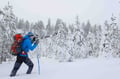 Full Arctic Adventure (Snowshoeing, Ice Fishing, Fire & Survival)