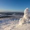 Snowshoeing Adventure to the Amethyst Mine