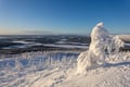 Snowshoeing Adventure to the Amethyst Mine