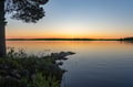 Private Canoe Trip from Rovaniemi