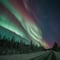 Rovaniemi: Aurora Activity Guarantee - 97% Success Rate Tour 