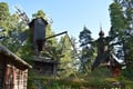 The Island Escape: Helsinki City & Seurasaari Open-Air Museum****
