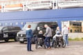EXCLUSIVE Grand Tour: Helsinki and Porvoo Old Town*****