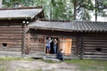 The Island Escape: Helsinki City & Seurasaari Open-Air Museum****
