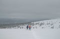 Snowshoeing Adventure to the Amethyst Mine