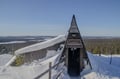 Snowshoeing Adventure to the Amethyst Mine