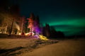 Private: Wilderness Sauna with Hot Tub and Cold Plunge