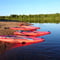 SUP Board Rental in Levi