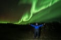 Private Wilderness Sauna & Ice Swimming in Winter (with Dinner Option)