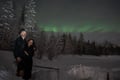 Private Wilderness Sauna & Ice Swimming in Winter (with Dinner Option)