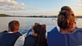 Boat & Fishing Tour in Rovaniemi