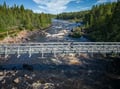 Arctic Wilderness Hike