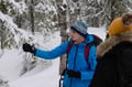 Arctic Wilderness Hike