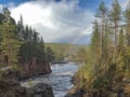 Arctic Wilderness Hike