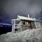 Private: Snowshoeing to Santa's Cabin in Levi