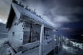 Private: Snowshoeing to Santa's Cabin in Levi
