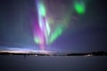 Rovaniemi – Real Northern Lights Hunting Experience (Small Group)