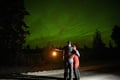 Rovaniemi – Real Northern Lights Hunting Experience (Small Group)