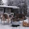 Arctos Winter Spa for 2 persons - Day session (Private)
