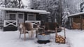 Arctos Winter Spa - Day session (Private)
