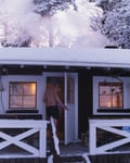 Arctos Winter Spa for 2 persons - Day session (Private)