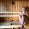 Private Lakeside Sauna Experience 