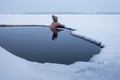 Private Lakeside Sauna Experience