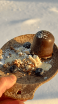 Traditional Lappish Sauna & Dinner – Levi