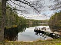 Nuuksio Forest, Castle & Fiskars Village Day Trip from Helsinki