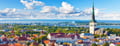 Tallinn Day Tour from Helsinki (WITH hotel pick-up and drop-off)