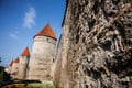 Tallinn Day Tour from Helsinki (WITH hotel pick-up and drop-off)