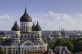 Tallinn Day Tour from Helsinki (WITH hotel pick-up and drop-off)