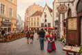 Tallinn Day Tour from Helsinki (WITH hotel pick-up and drop-off)