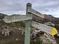 Highlands Hiking: Small Group Landmannalaugar Hike & Hot Springs - Without transfer