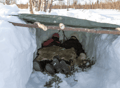 Arctic Bushcraft Skills at Pyhä