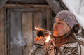 Arctic Bushcraft Skills at Pyhä