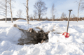 Arctic Bushcraft Skills at Pyhä