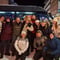 Rovaniemi: Korouoma Canyon Frozen Waterfalls Hike & Campfire Grill – Small-Group Winter Adventure
