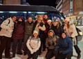 Rovaniemi: Family Aurora Evening Tour – Easy & Affordable Northern Lights Experience
