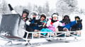 Scenic Sleighride